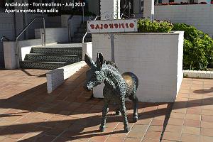721- Torremolinos Bajondillo